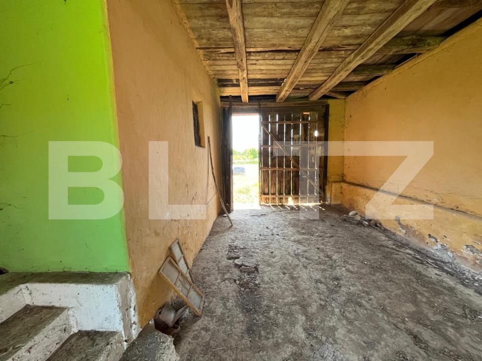 Casa de vânzare 3 camere Curatele - 199274CV | BLITZ Oradea | Poza7