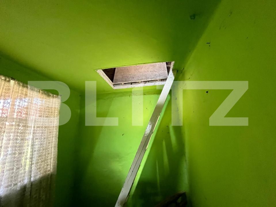 Casa de vânzare 3 camere Curatele - 199274CV | BLITZ Oradea | Poza8