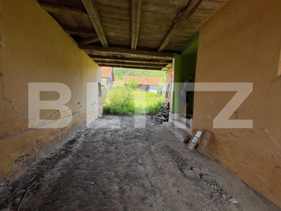 Casa de vânzare 3 camere Curatele - 199274CV | BLITZ Oradea | Poza5