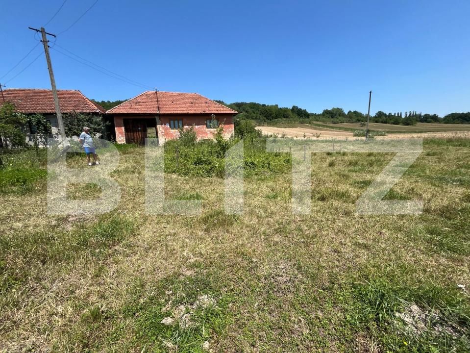 Casa de vânzare 3 camere Curatele - 199274CV | BLITZ Oradea | Poza2