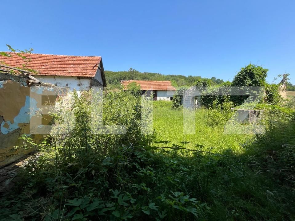 Casa de vânzare 3 camere Curatele - 199274CV | BLITZ Oradea | Poza5