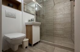 Apartament central, 2 camere, totul nou, renovat, mobilat și utilat 