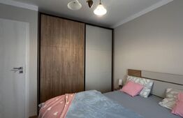 Apartament central, 2 camere, totul nou, renovat, mobilat și utilat 