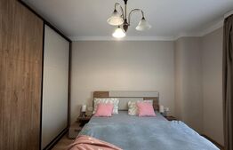 Apartament central, 2 camere, totul nou, renovat, mobilat și utilat 