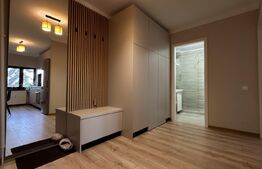 Apartament central, 2 camere, totul nou, renovat, mobilat și utilat 