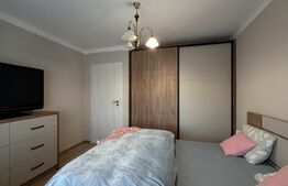 Apartament central, 2 camere, totul nou, renovat, mobilat și utilat 
