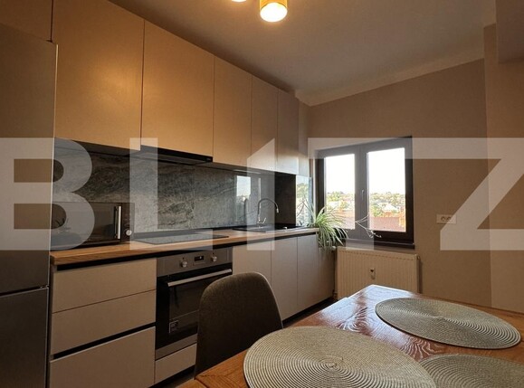 Apartament de vânzare 2 camere Central - 199289AV | BLITZ Oradea | Poza3