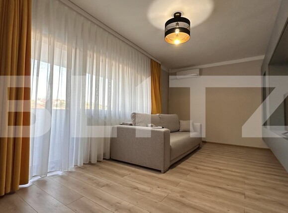 Apartament de vânzare 2 camere Central - 199289AV | BLITZ Oradea | Poza1