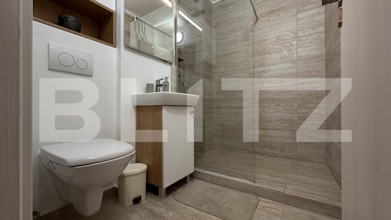 Apartament de vânzare 2 camere Central - 199289AV | BLITZ Oradea | Poza8