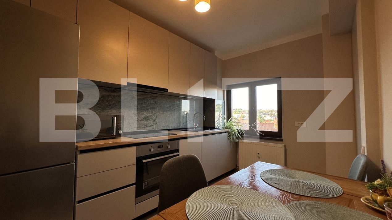 Apartament de vânzare 2 camere Central - 199289AV | BLITZ Oradea | Poza3
