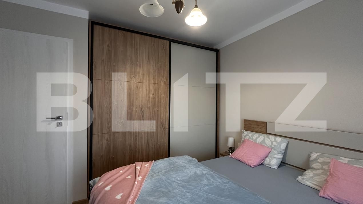 Apartament de vânzare 2 camere Central - 199289AV | BLITZ Oradea | Poza5