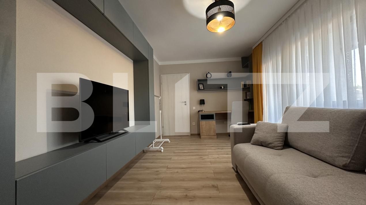 Apartament de vânzare 2 camere Central - 199289AV | BLITZ Oradea | Poza2