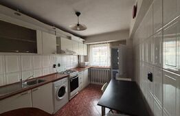 Apartament de inchiriat in Rogerius