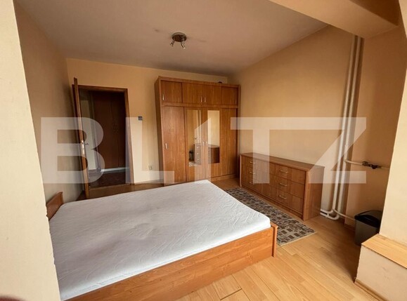 Apartament de închiriat 2 camere Rogerius - 199378AI | BLITZ Oradea | Poza4