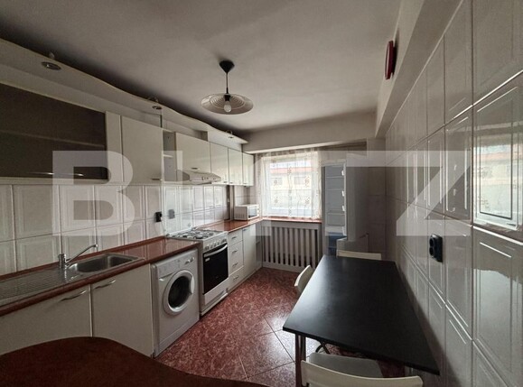 Apartament de închiriat 2 camere Rogerius - 199378AI | BLITZ Oradea | Poza3