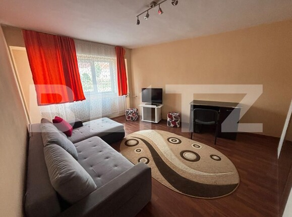 Apartament de închiriat 2 camere Rogerius - 199378AI | BLITZ Oradea | Poza1