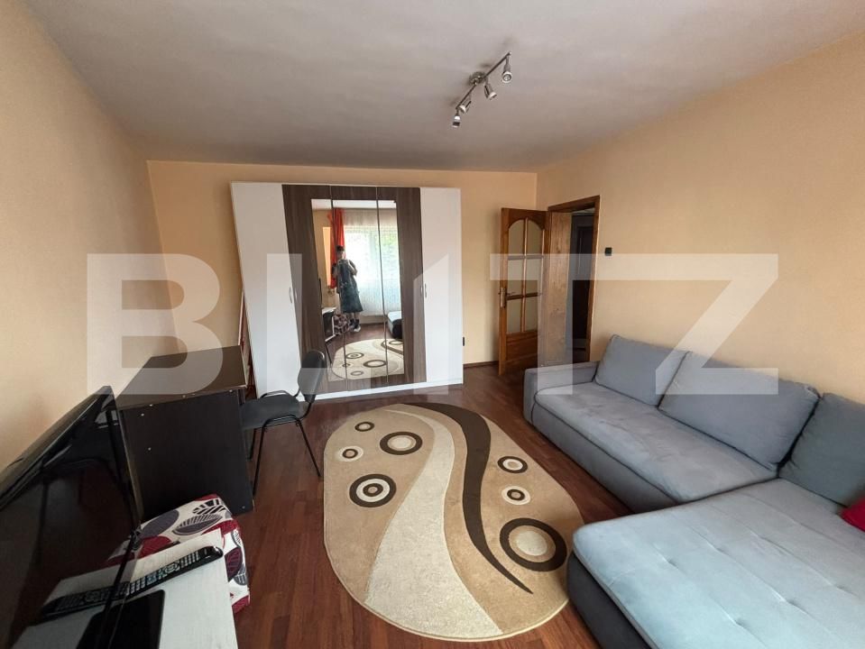 Apartament de închiriat 2 camere Rogerius - 199378AI | BLITZ Oradea | Poza2