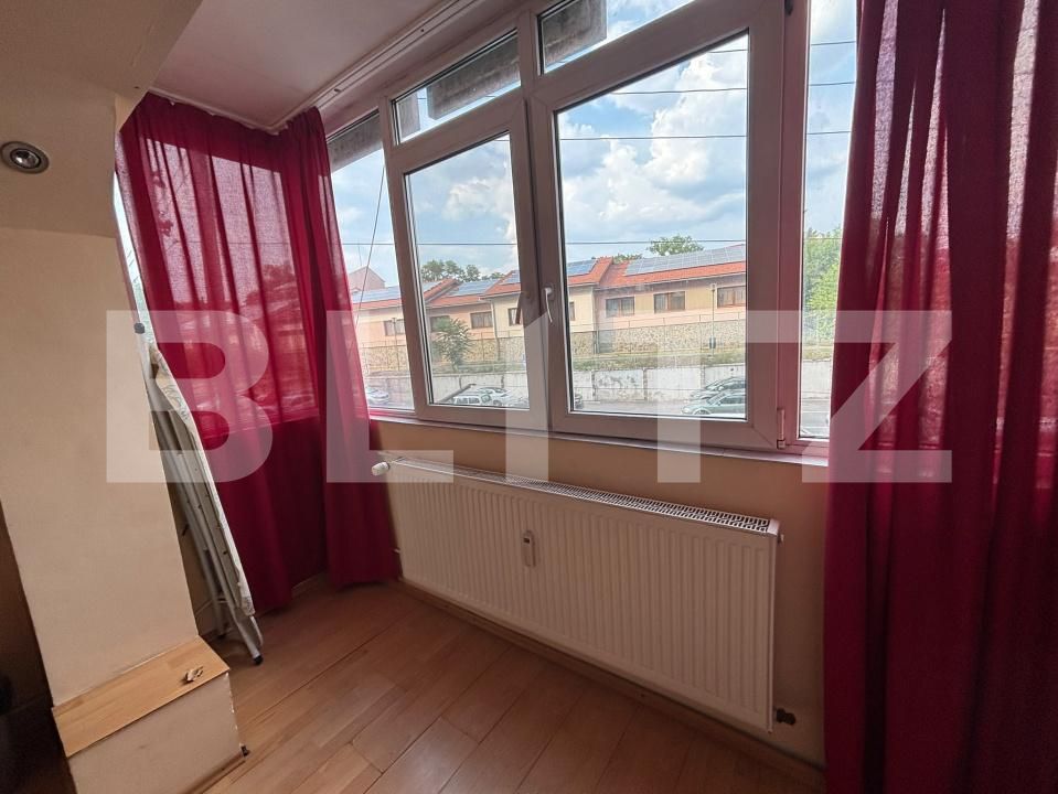 Apartament de închiriat 2 camere Rogerius - 199378AI | BLITZ Oradea | Poza5