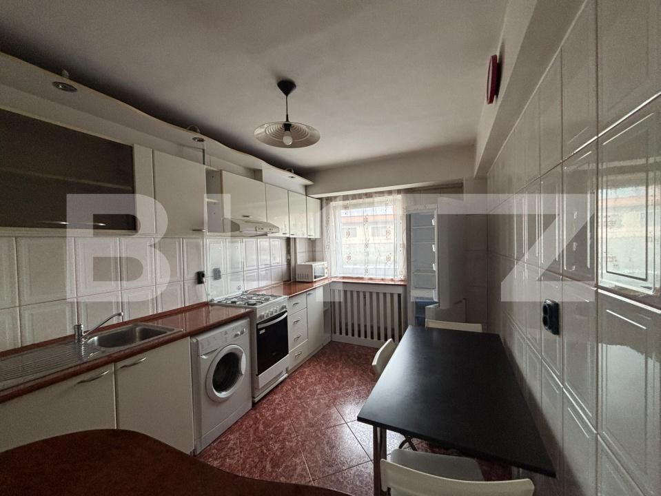 Apartament de închiriat 2 camere Rogerius - 199378AI | BLITZ Oradea | Poza3