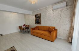 Apartament 2 camere la cheie,52mp Prima Green
