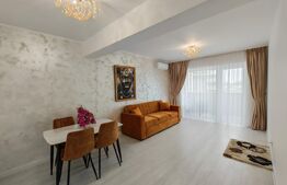 Apartament 2 camere la cheie,52mp Prima Green