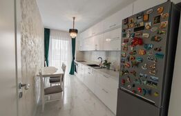 Apartament 2 camere la cheie,52mp Prima Green