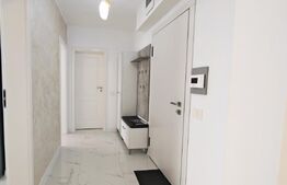 Apartament 2 camere la cheie,52mp Prima Green
