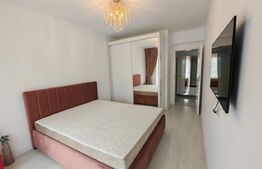 Apartament 2 camere la cheie,52mp Prima Green