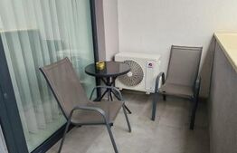 Apartament 2 camere la cheie,52mp Prima Green