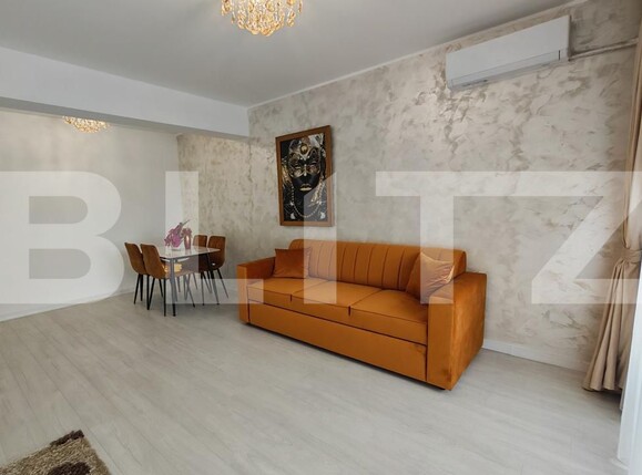 Apartament de vânzare 2 camere Nufarul - 199403AV | BLITZ Oradea | Poza2