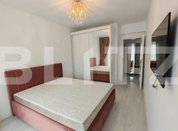 Apartament de vânzare 2 camere Nufarul - 199403AV | BLITZ Oradea | Poza1