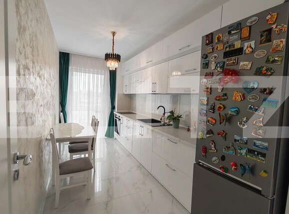 Apartament de vânzare 2 camere Nufarul - 199403AV | BLITZ Oradea | Poza4