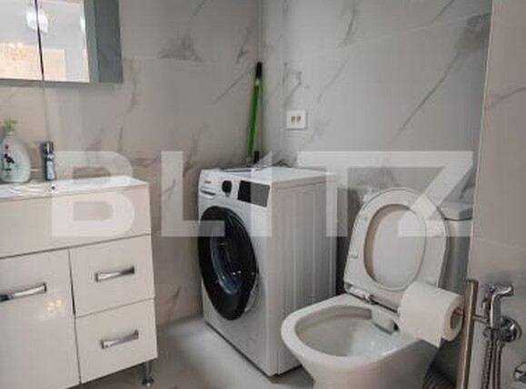 Apartament de vânzare 2 camere Nufarul - 199403AV | BLITZ Oradea | Poza5