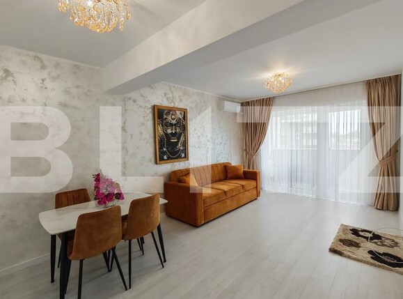 Apartament de vânzare 2 camere Nufarul - 199403AV | BLITZ Oradea | Poza3