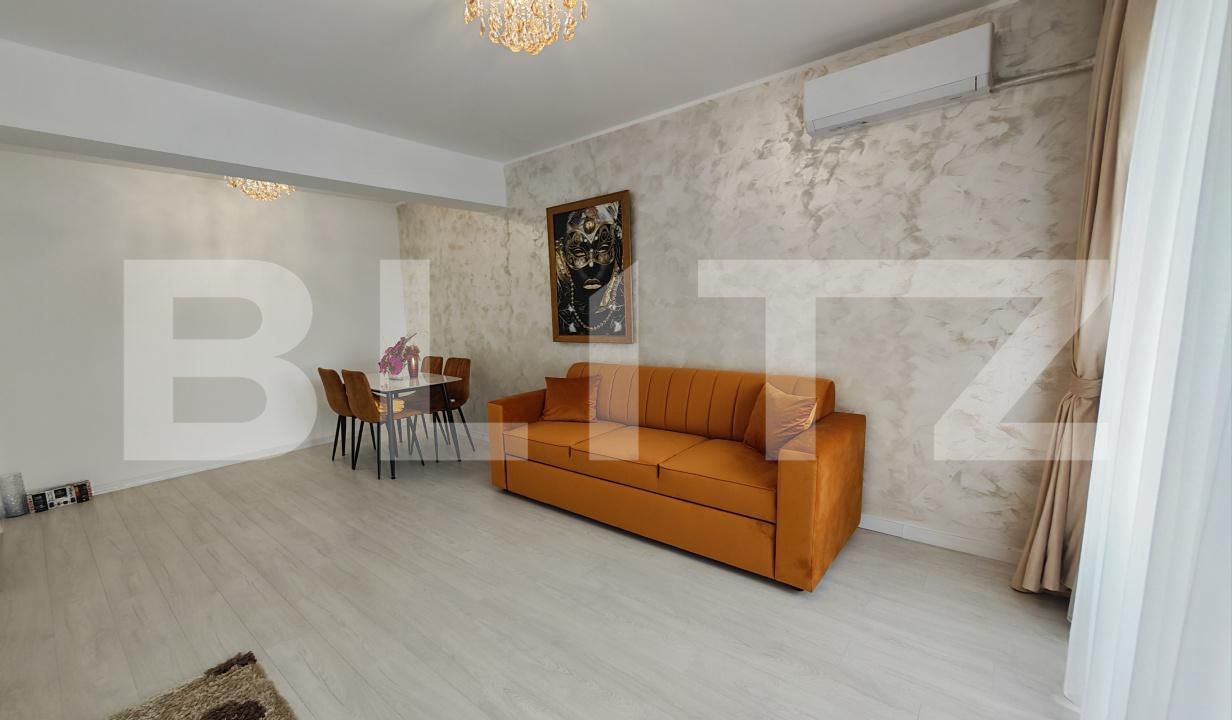 Apartament de vânzare 2 camere Nufarul - 199403AV | BLITZ Oradea | Poza2