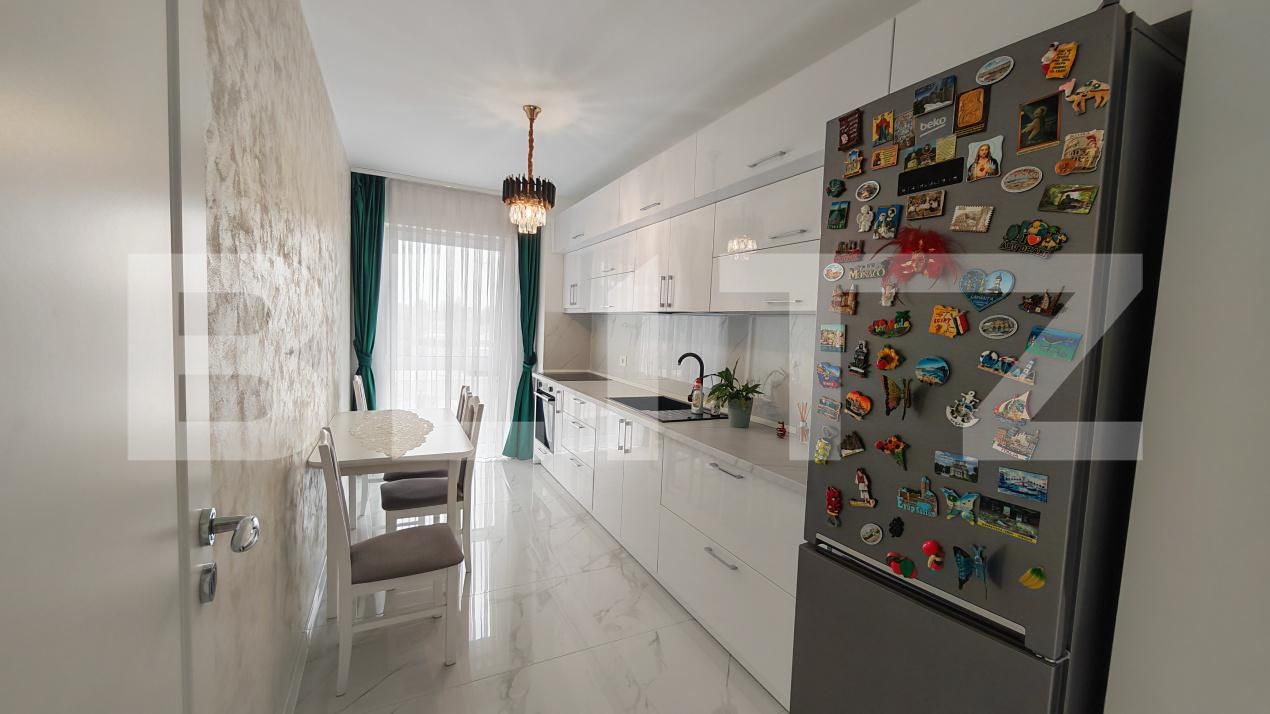 Apartament de vânzare 2 camere Nufarul - 199403AV | BLITZ Oradea | Poza4