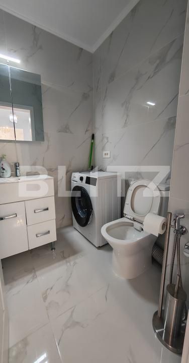 Apartament de vânzare 2 camere Nufarul - 199403AV | BLITZ Oradea | Poza5