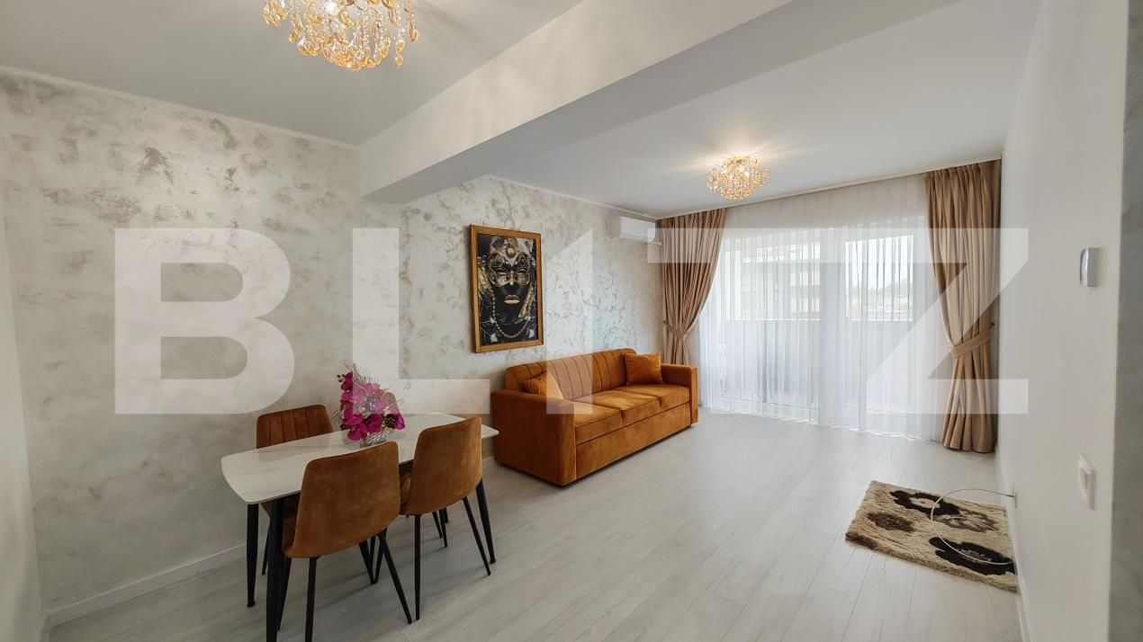 Apartament de vânzare 2 camere Nufarul - 199403AV | BLITZ Oradea | Poza3