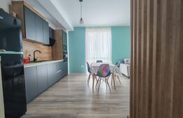 Apartament 2 camere Baile Felix,53mp, la cheie