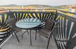 Apartament 2 camere Baile Felix,53mp, la cheie