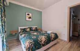 Apartament 2 camere Baile Felix,53mp, la cheie