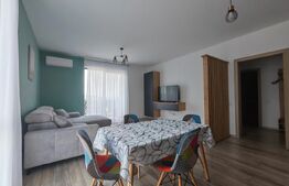 Apartament 2 camere Baile Felix,53mp, la cheie