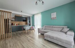 Apartament 2 camere Baile Felix,53mp, la cheie