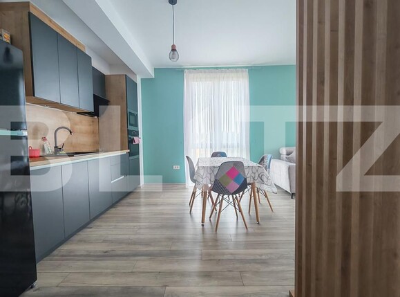 Apartament de vânzare 2 camere Exterior Est - 199419AV | BLITZ Oradea | Poza3