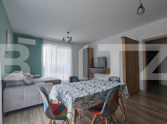 Apartament de vânzare 2 camere Exterior Est - 199419AV | BLITZ Oradea | Poza4