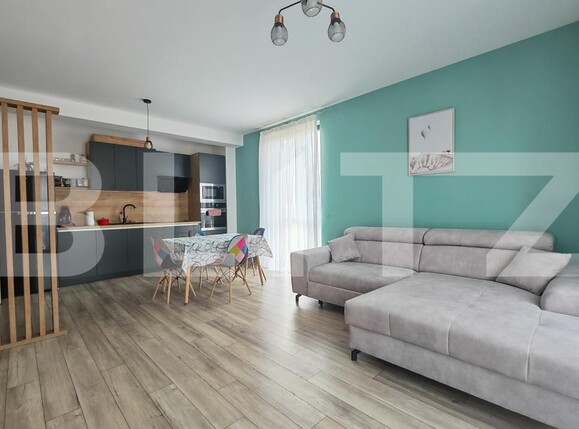 Apartament de vânzare 2 camere Exterior Est - 199419AV | BLITZ Oradea | Poza2