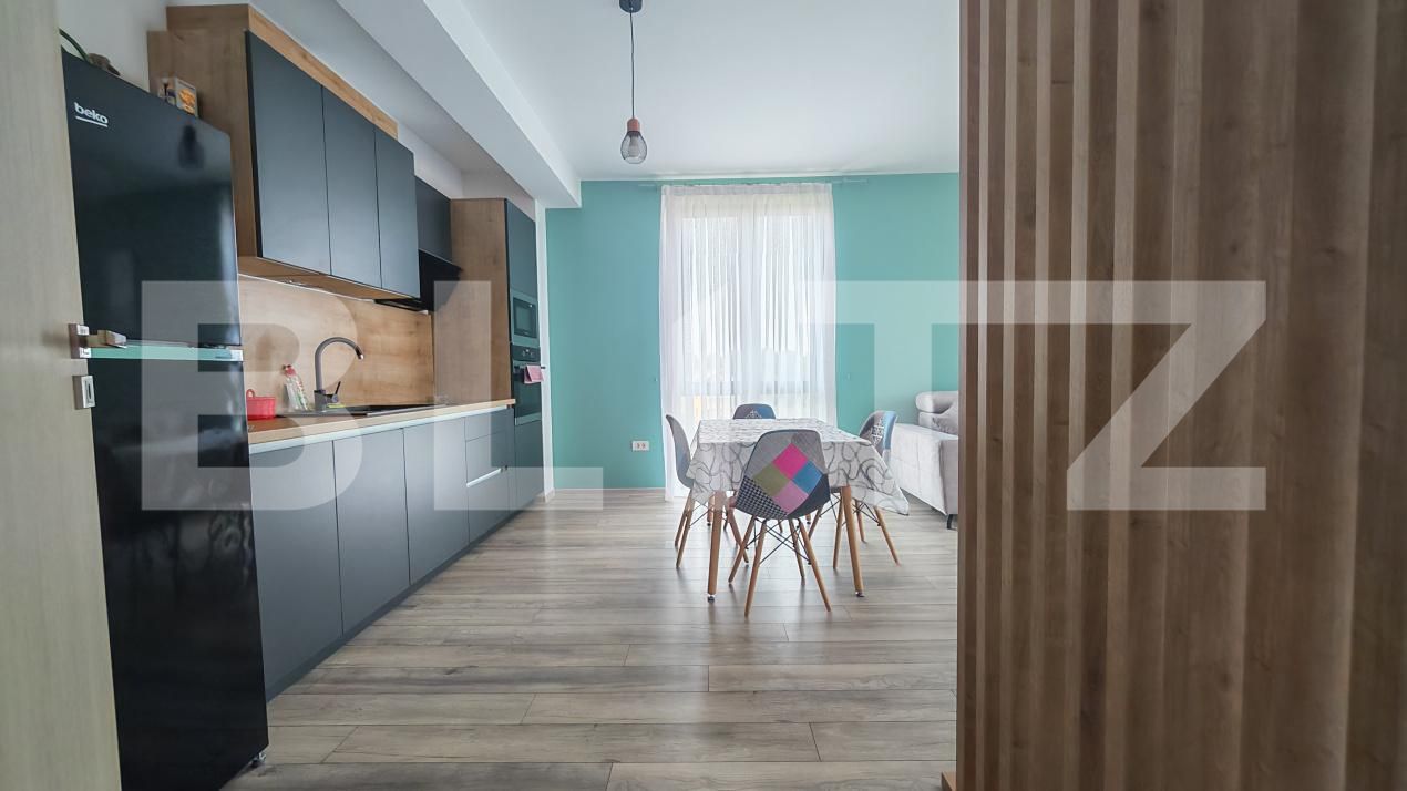 Apartament de vânzare 2 camere Exterior Est - 199419AV | BLITZ Oradea | Poza3