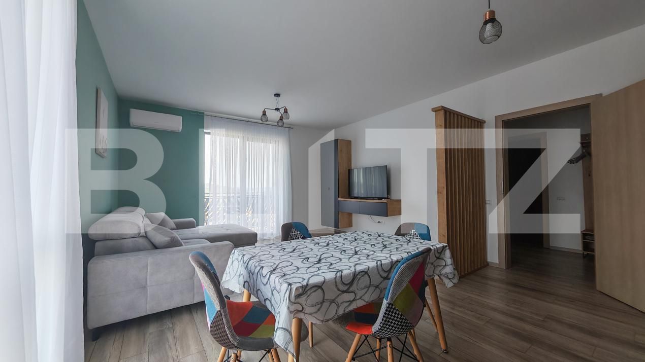 Apartament de vânzare 2 camere Exterior Est - 199419AV | BLITZ Oradea | Poza4