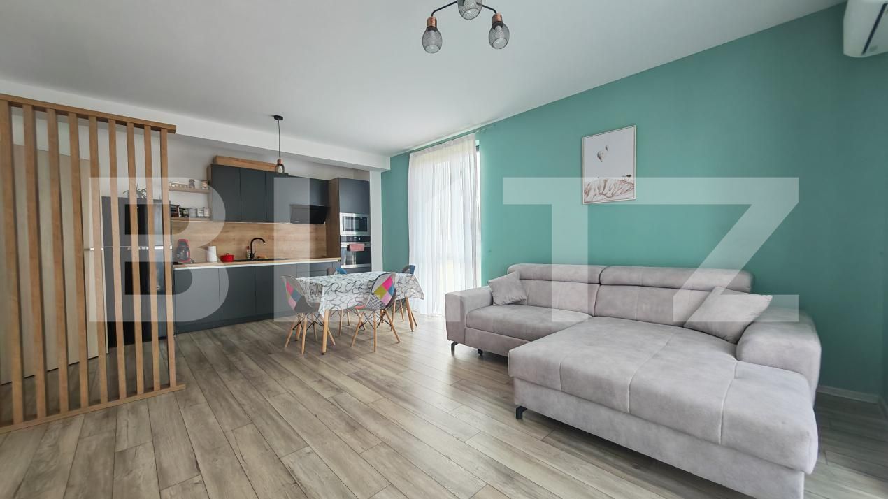 Apartament de vânzare 2 camere Exterior Est - 199419AV | BLITZ Oradea | Poza2