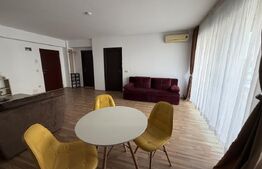 Apartament de închiriat cu 2 camere